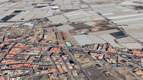 Suelo urbanizable en venta en La Mojonera