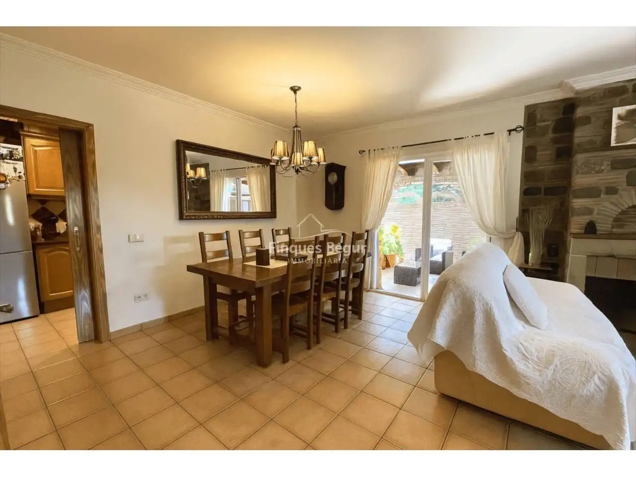 Detached house with pool for sale in Calle Miquel de Palol, imagen 5