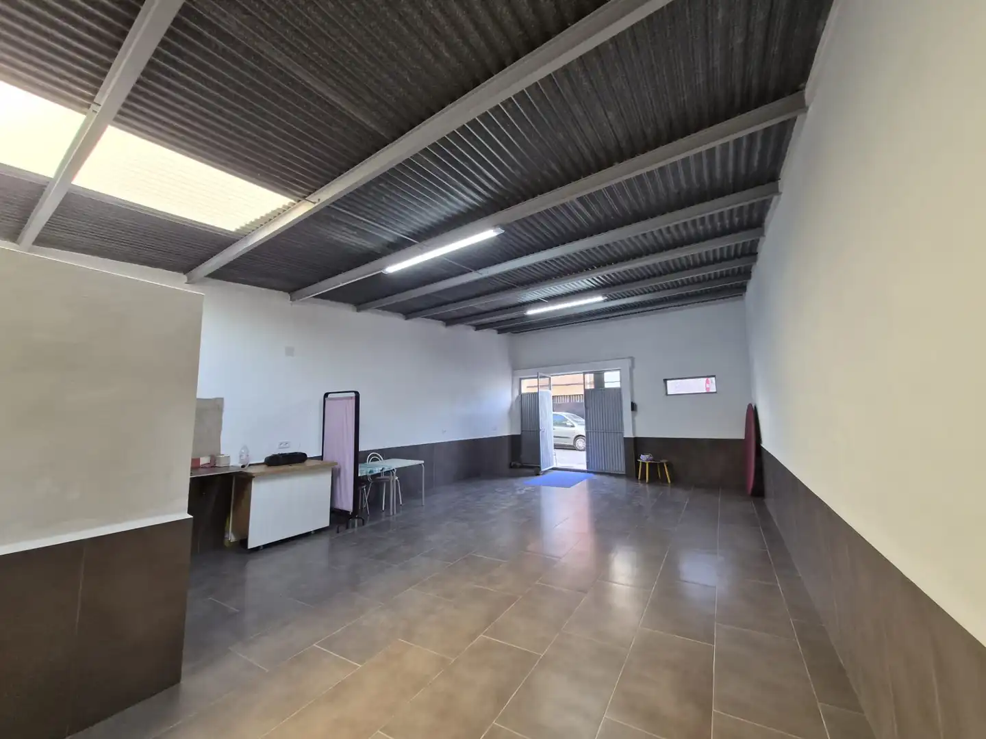 Commercial properties for rent in Vila-real