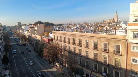 Foto 5 de Pis en venda a La Calzada - La Florida,  Sevilla Capital