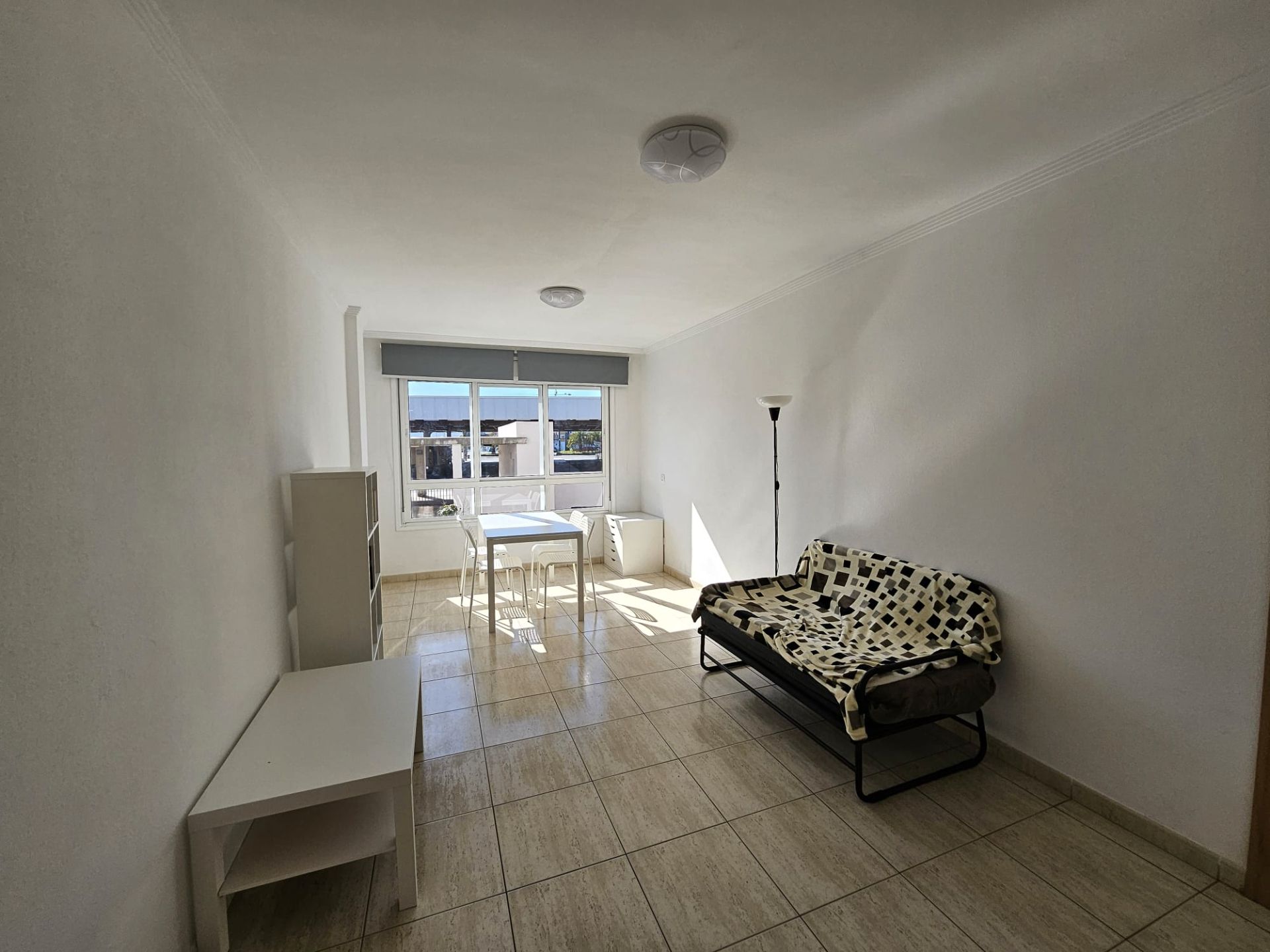 Habitación de Piso de alquiler en Las Palmas de Gran Canaria con Amueblado