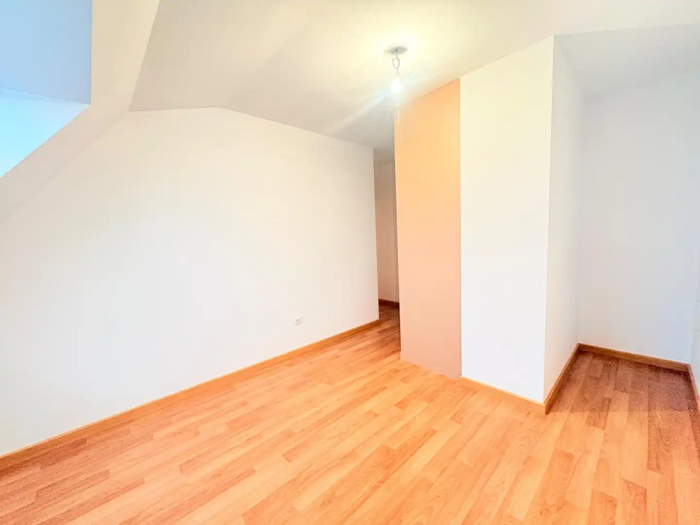 Bedroom of Duplexes for sale in Ponferrada  with Heating