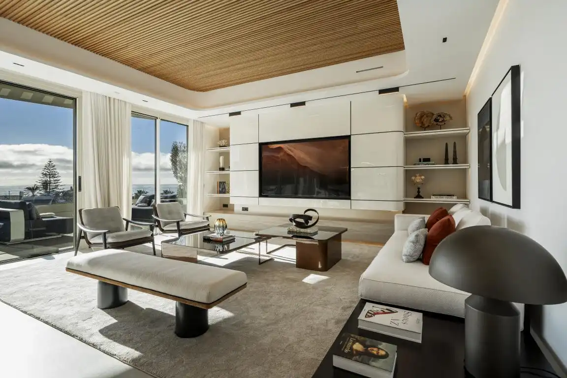 Apartment with pool for sale in Marbella Centro, imagen 45