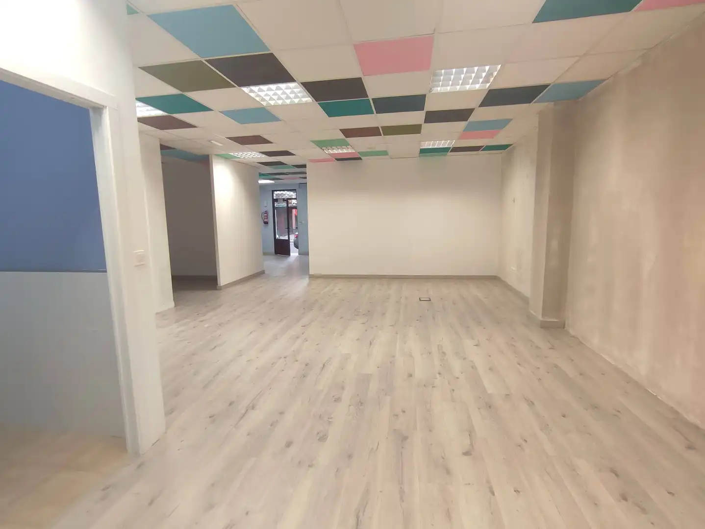 Gewerbefläche zur Miete in Avenida de Lope de Vega 31, imagen 5