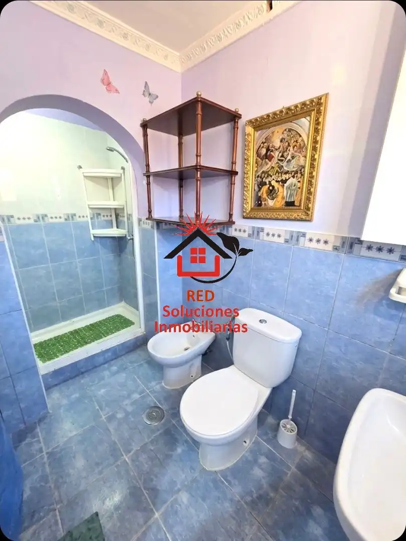 Bany de Casa o xalet en venda en Güímar amb Terrassa i Traster