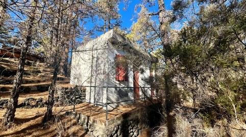 Foto 3 de Casa o xalet en venda a El Paso, Santa Cruz de Tenerife