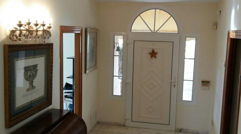 Foto 2 de Casa o xalet de lloguer a La Penya, Centro Ciudad, Paterna