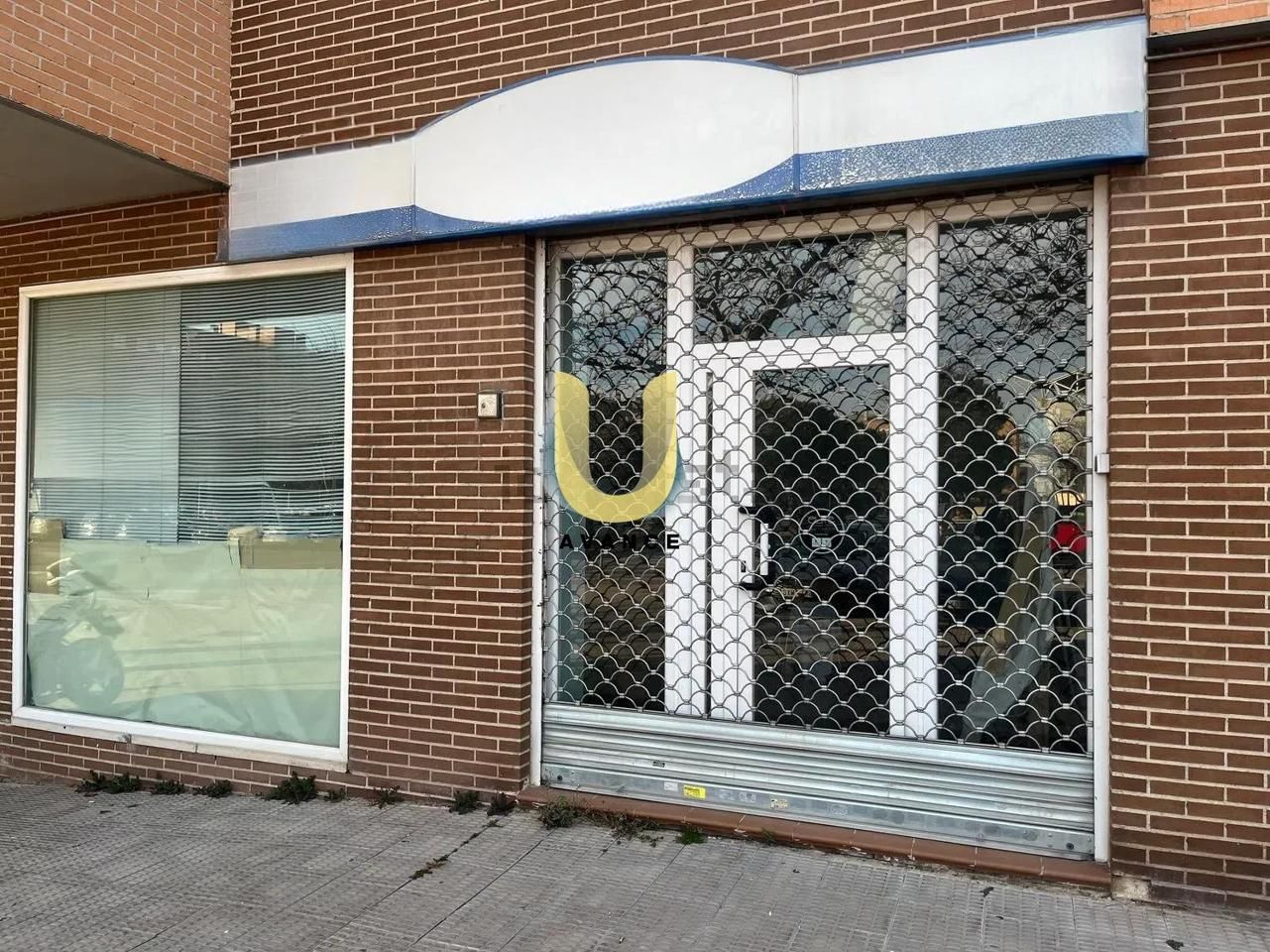 Premises to rent in Coslada