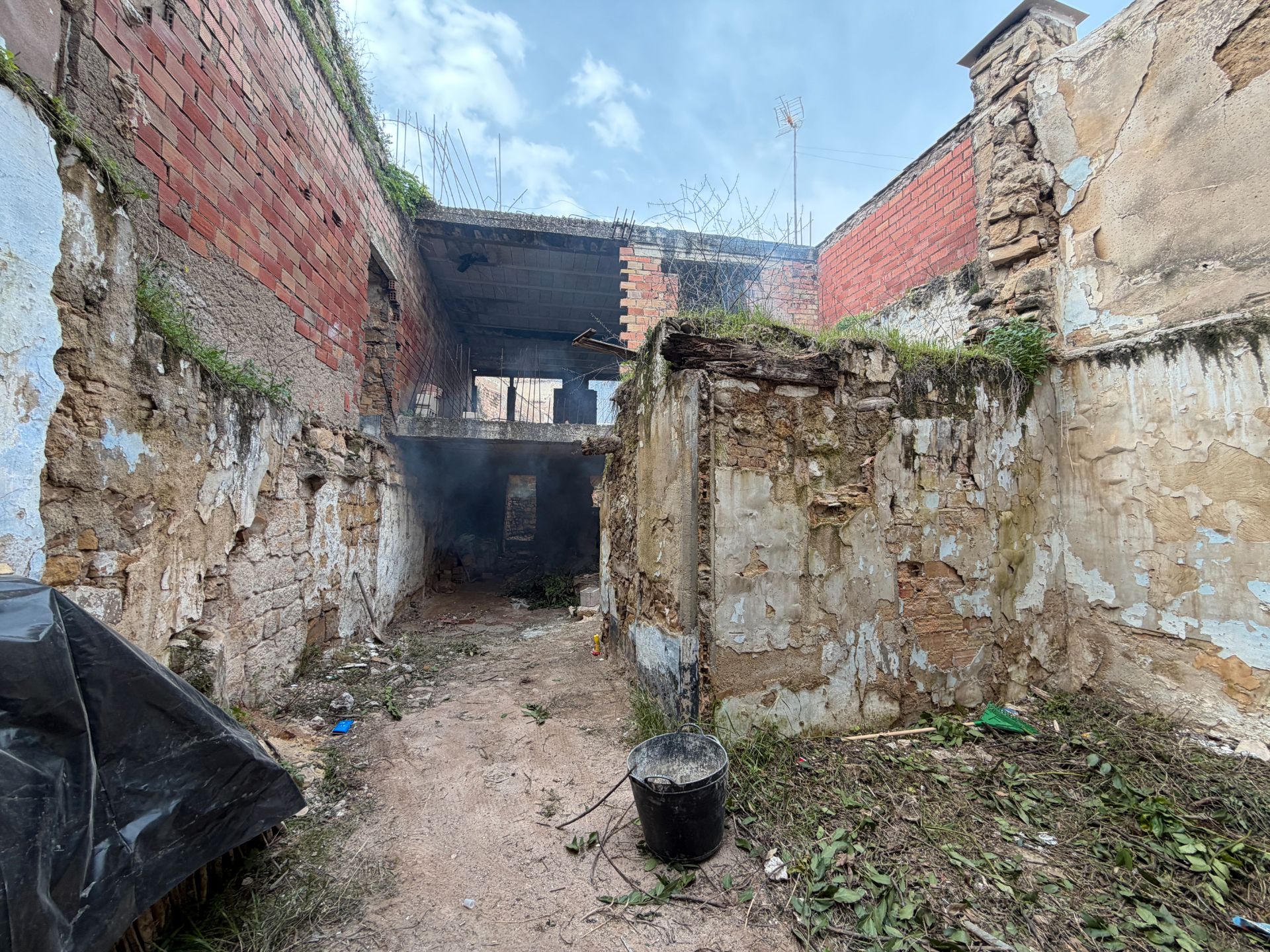 Residential zum Verkauf in Úbeda