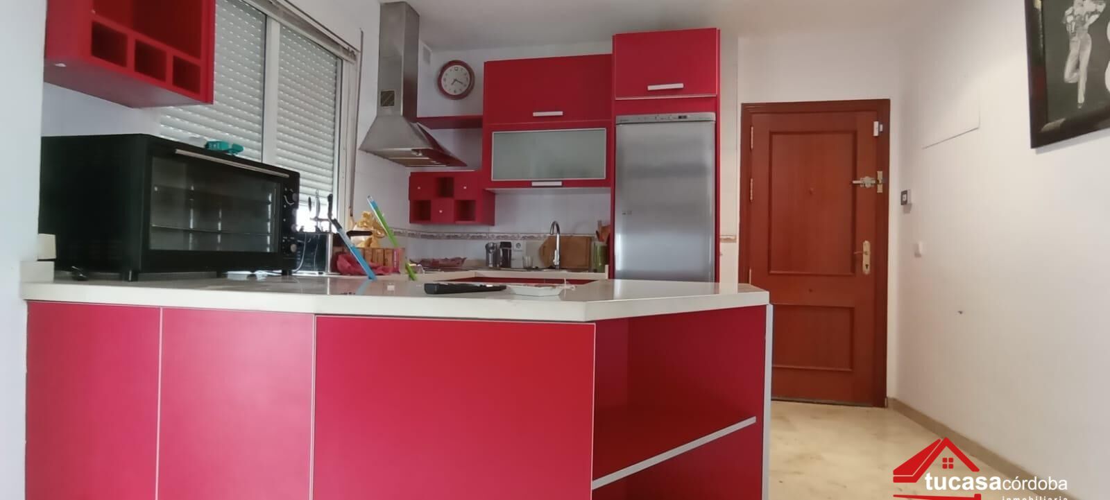 Cuina de Pis en venda en  Córdoba Capital amb Aire condicionat