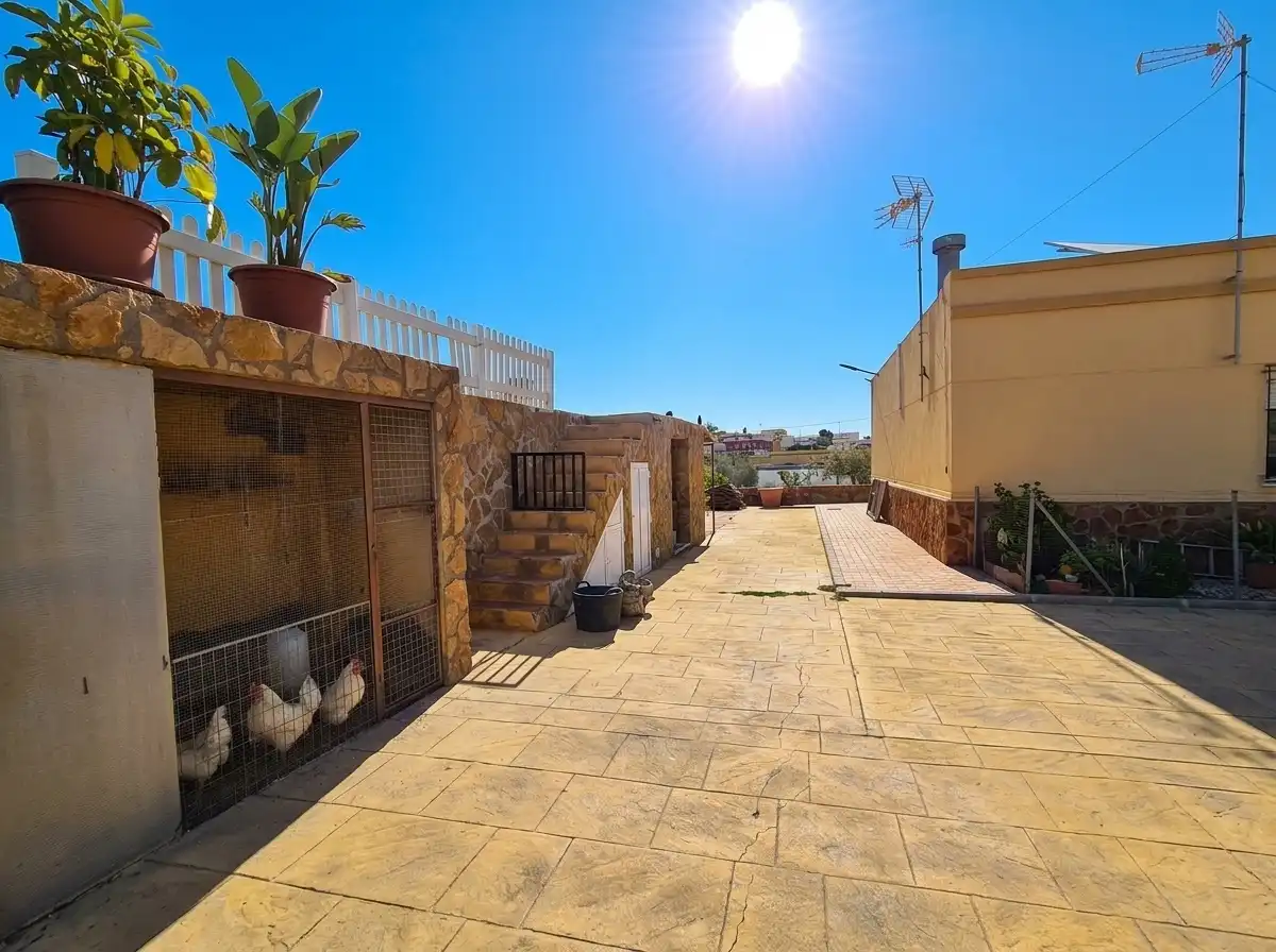 Xalet amb piscina en venda a Calle Bahia San Juan, imagen 7