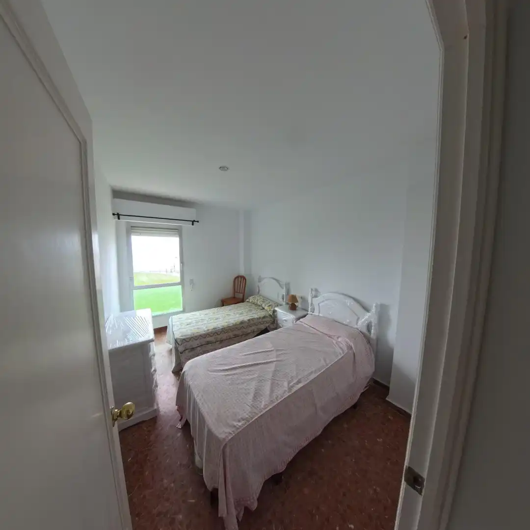 Schlafzimmer von Wohnung zum Verkauf in El Puerto de Santa María