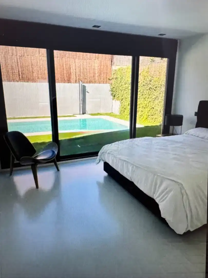 Habitación de Casa o chalet en venta en Centro