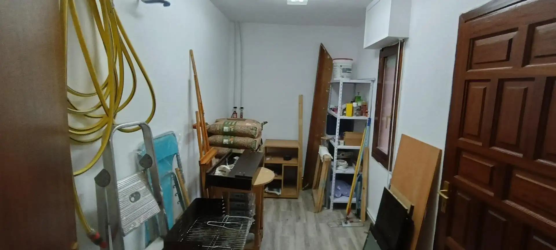Casa o chalet en venta en Valle de Oca con Calefacción