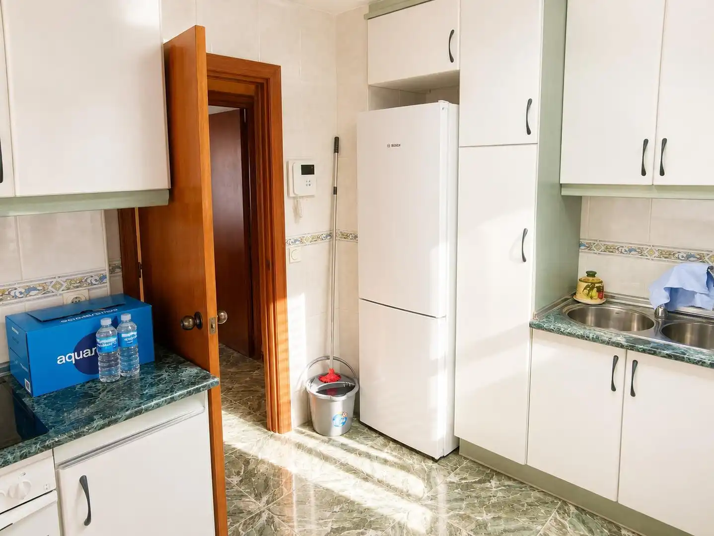 Apartament amb ascensor en venda a Bailén - Miraflores, imagen 3