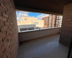 Flat to rent in Parque Sur