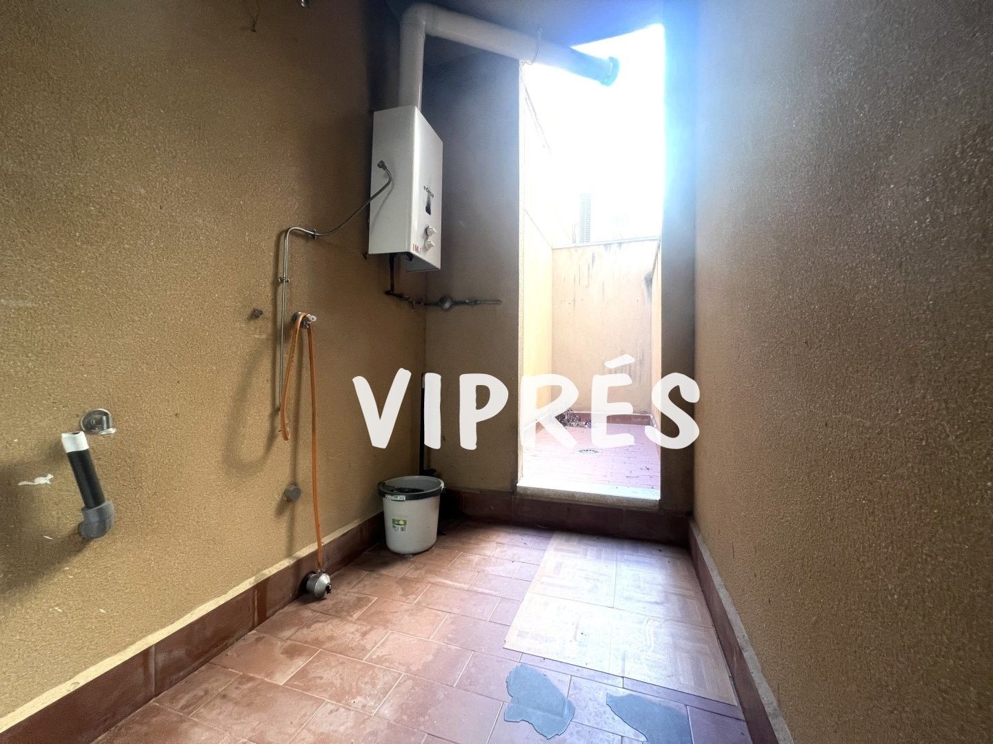 Terrassa de Pis en venda en Mérida amb Aire condicionat, Calefacció i Terrassa