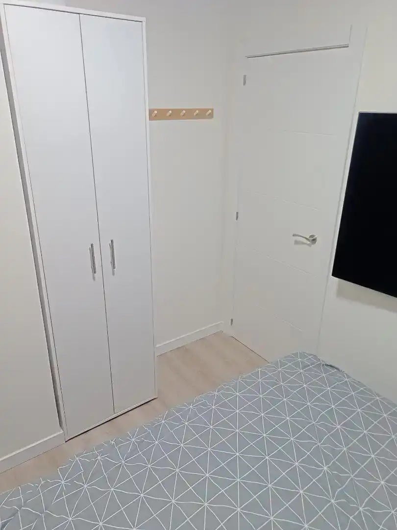 Dormitori de Estudi en venda en Torremolinos amb Aire condicionat