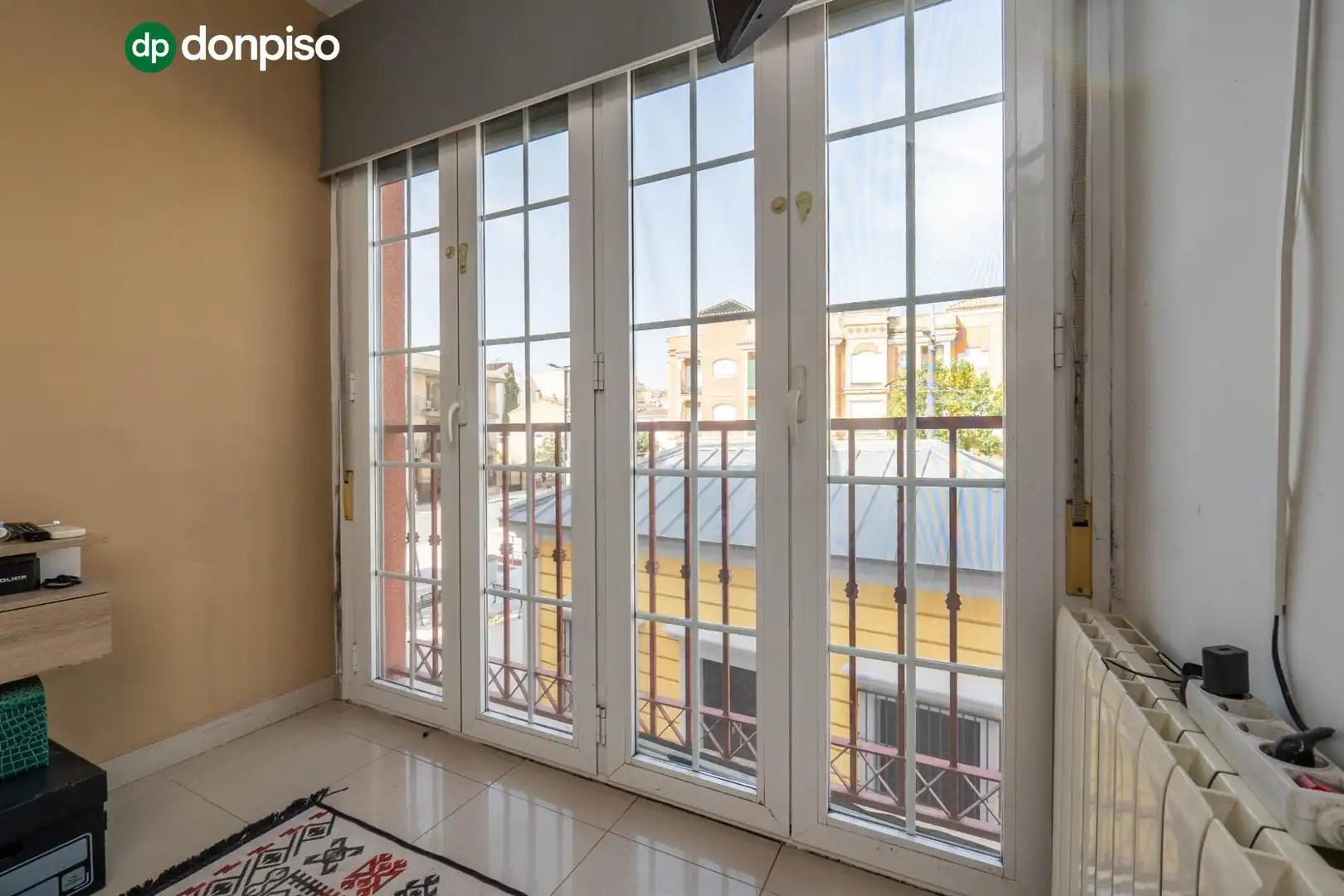 Wohnung mit Aufzug zum Verkauf in Calle de Granada 1, imagen 13