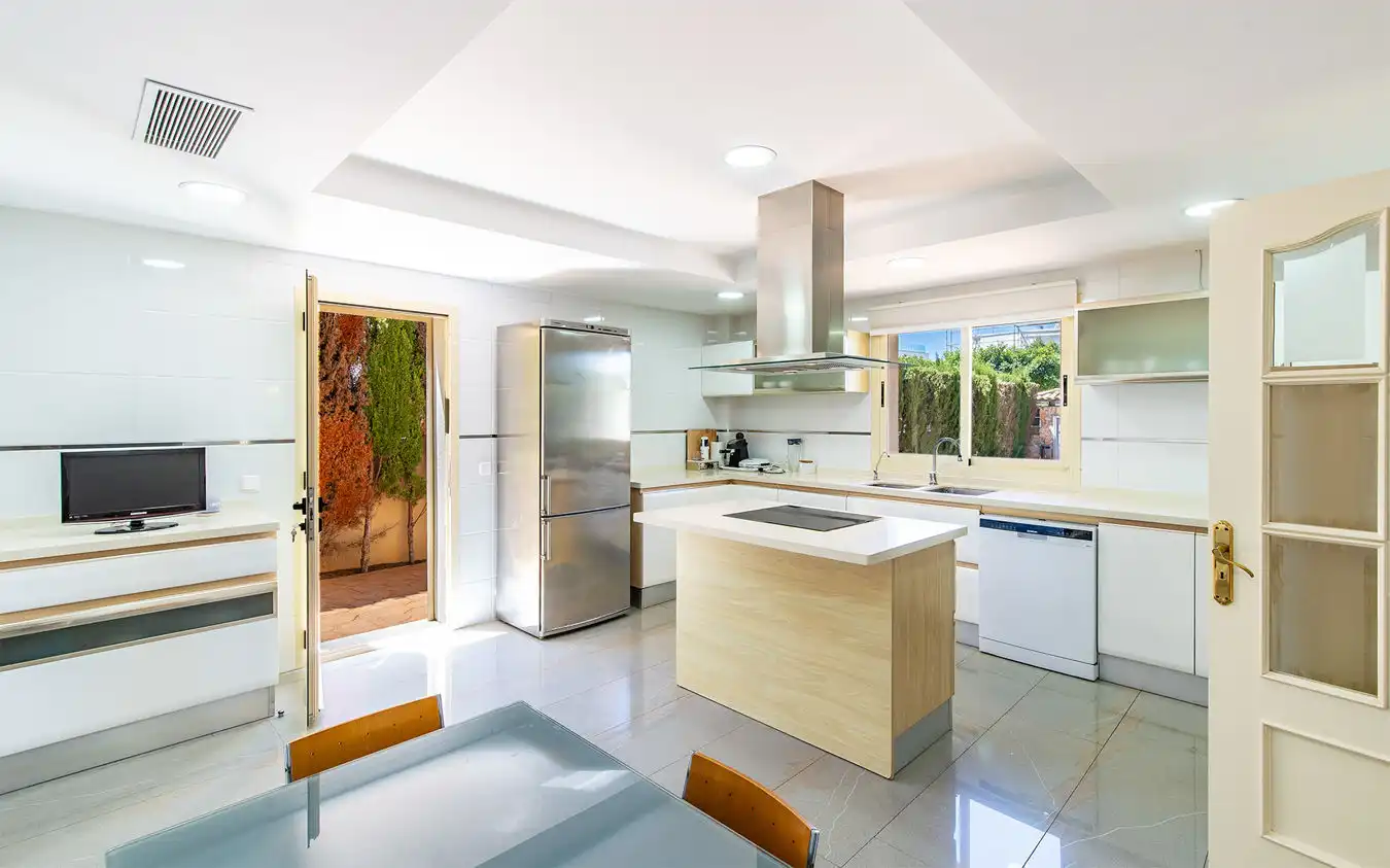 Maison jumelée avec piscine à vendre à Maioris-Puig de Ros, imagen 9