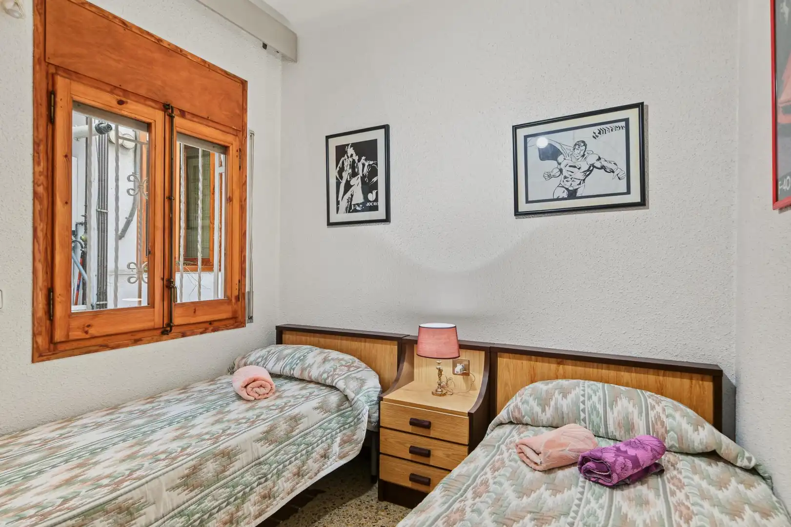 Habitación de Ático en venta en Arbúcies, Girona