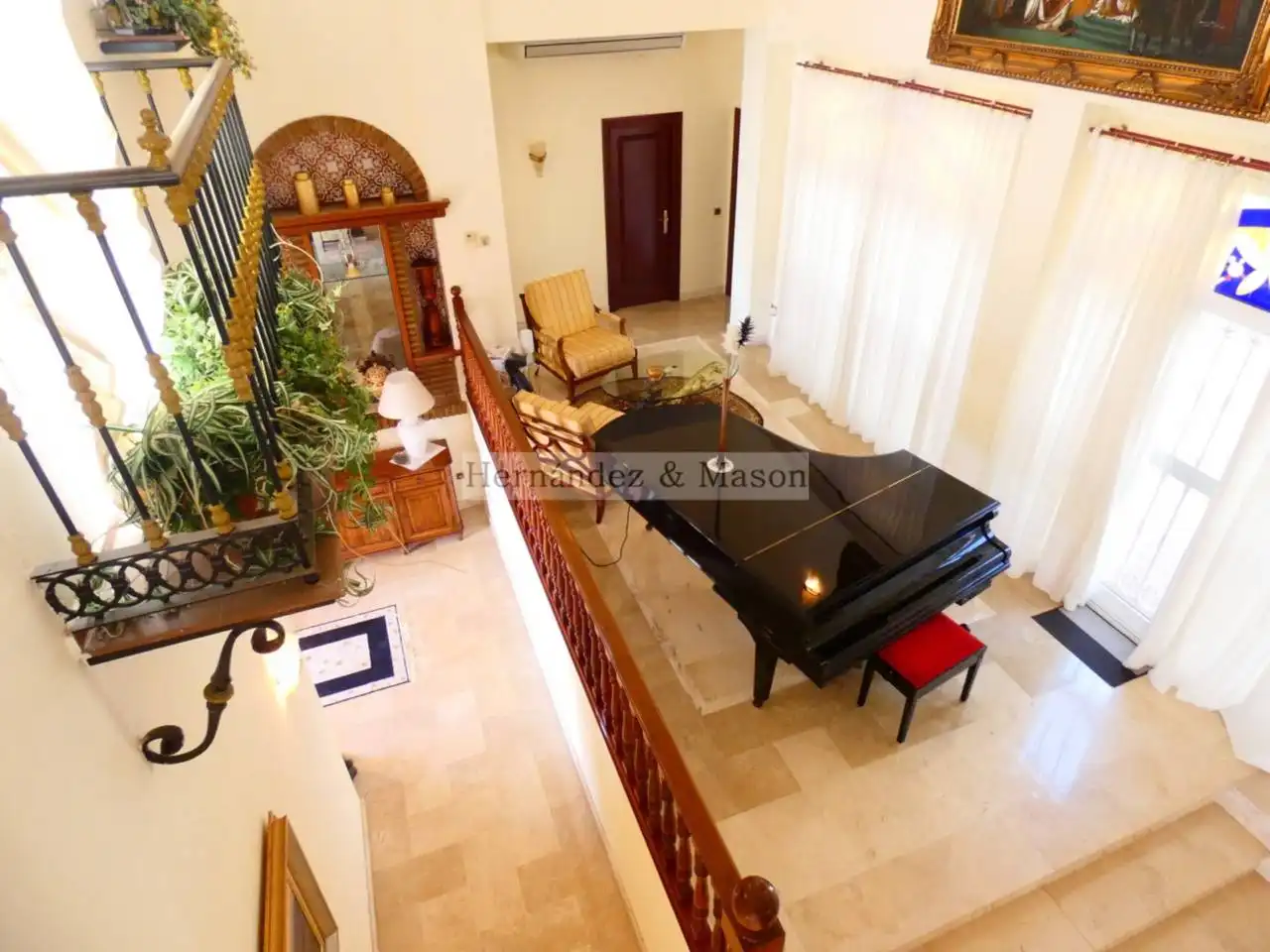 Casa amb piscina en venda a Calle de finlandia, imagen 65