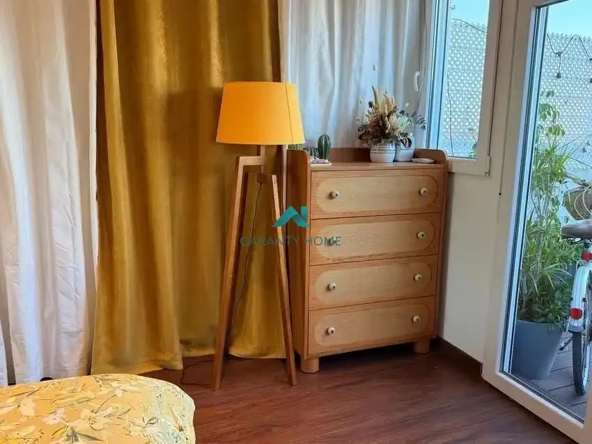 Penthouse with terrace for sale in Barrio de la Luz, imagen 13