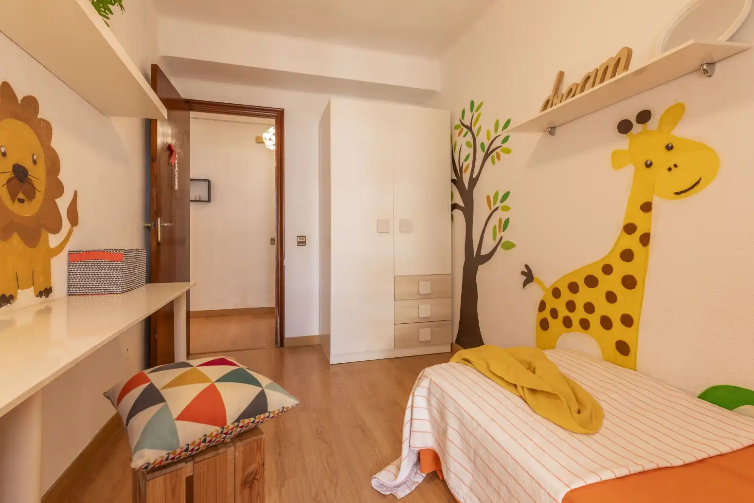 Flat with terrace for sale in Algirós, imagen 17