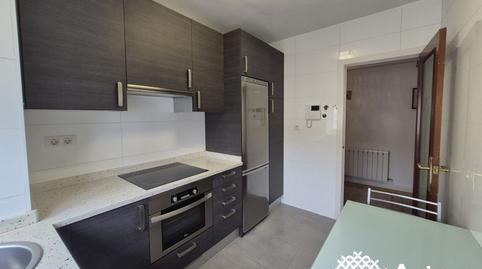 Foto 2 de Pis en venda a Luis Iruarrizaga Kalea, San Francisco, Bizkaia