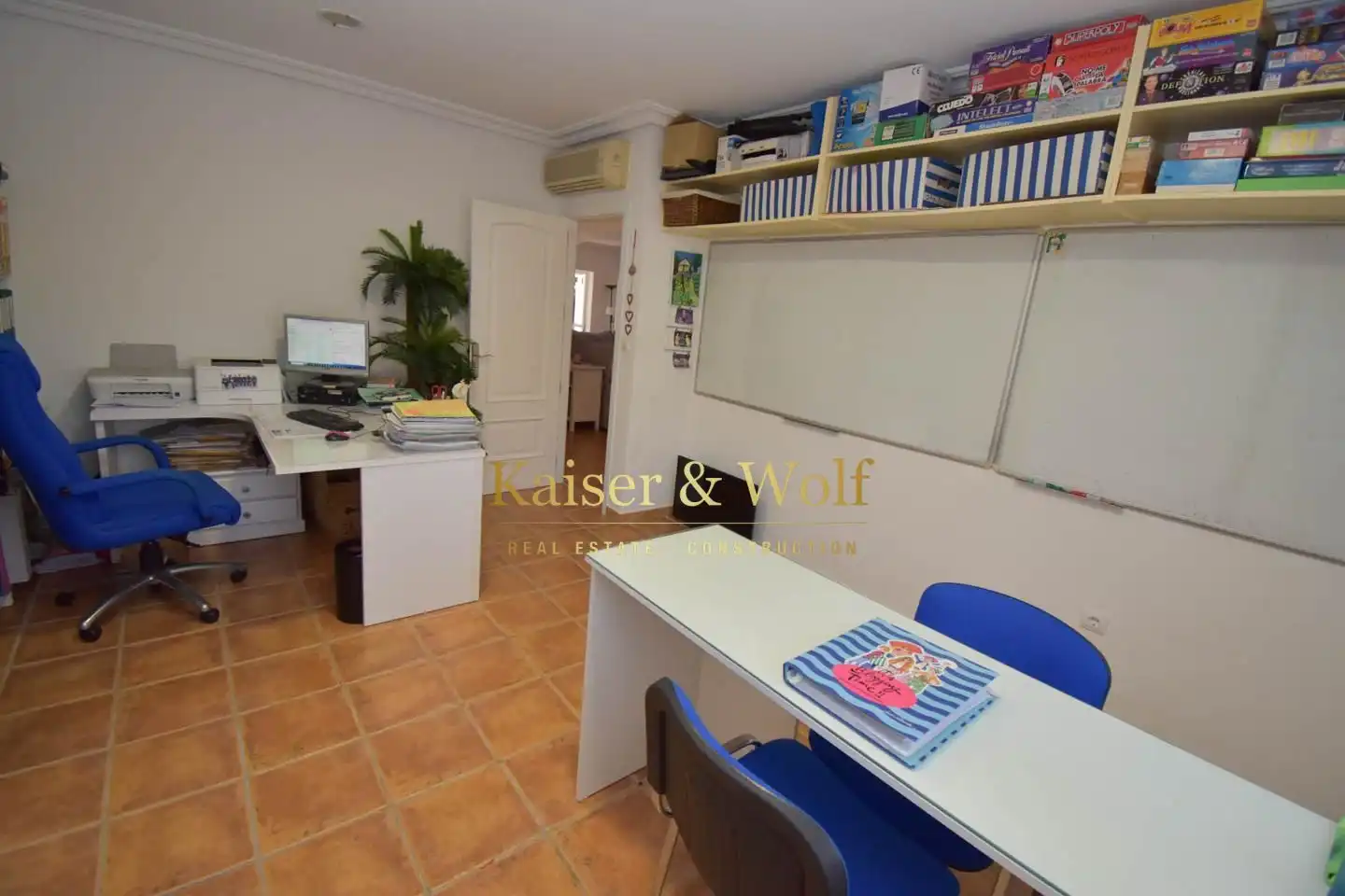 Casa con piscina in vendita a Maestro Serrano, imagen 42