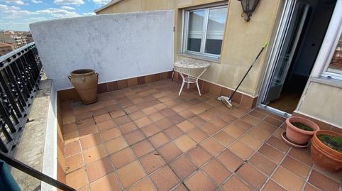 Photo 4 of Flat for rent in Carmelitas, Salamanca Capital