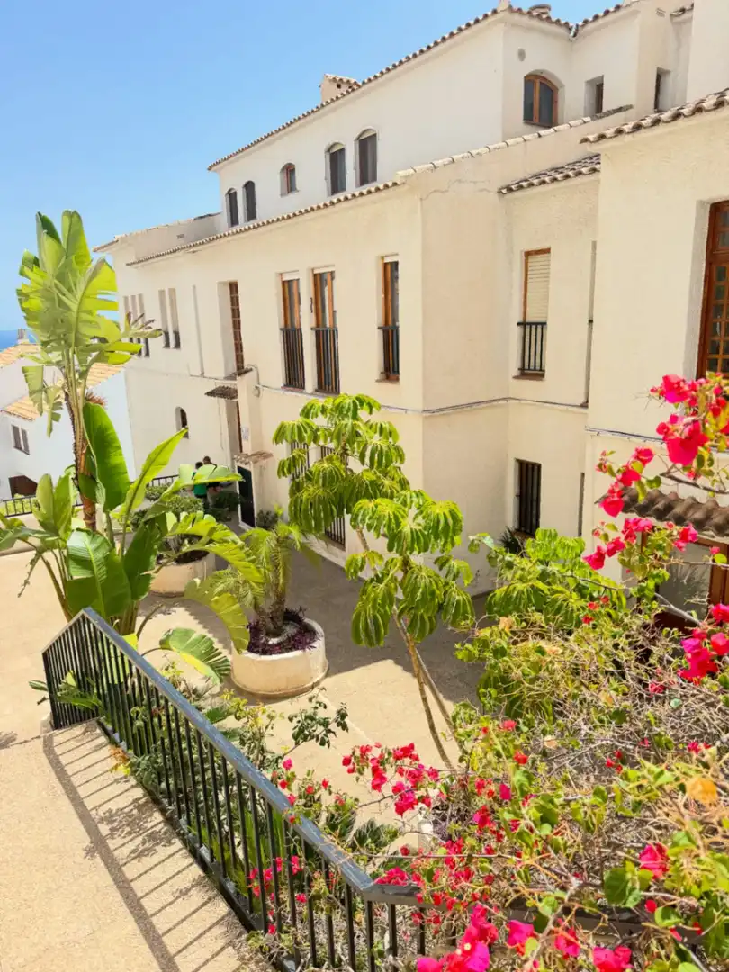 Appartement compact avec piscine à vendre à Altea ciudad, imagen 23