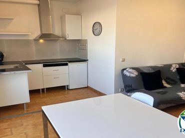 Appartement compact avec balcon à vendre à Carrer Badia-Gran Reserva