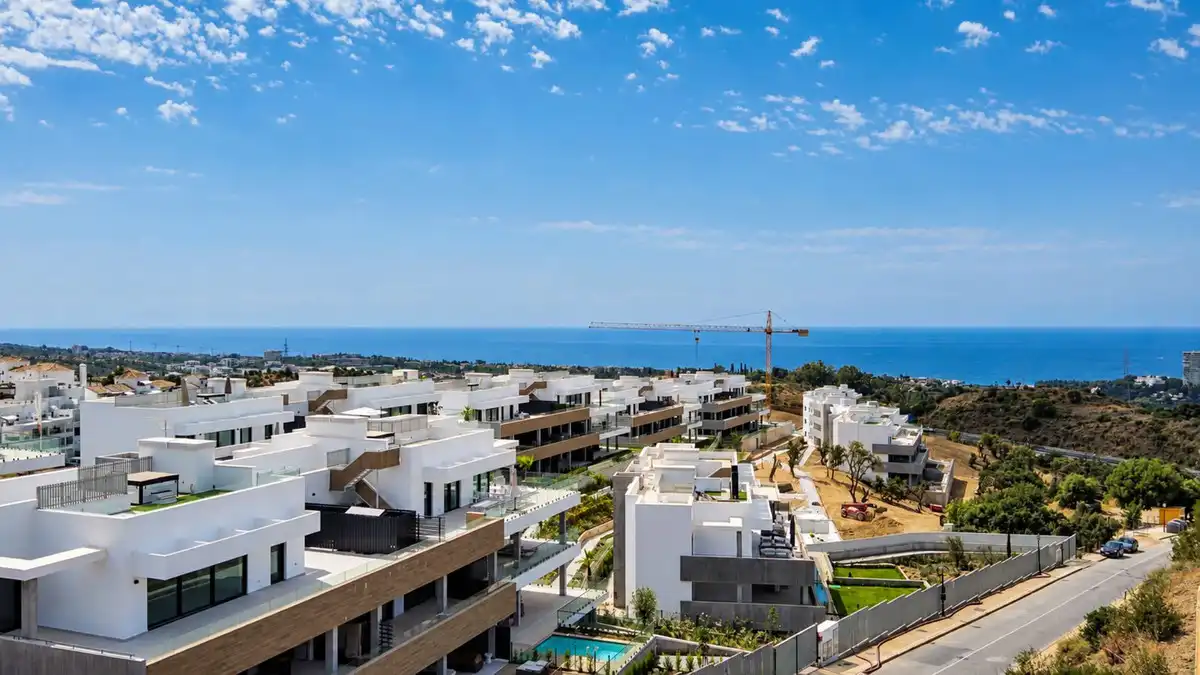 Adosado en venta en Río Real - Los Monteros, imagen 8