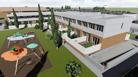 Photo 3 of Houses for sale in Avenida de Madrid, Palencia Capital