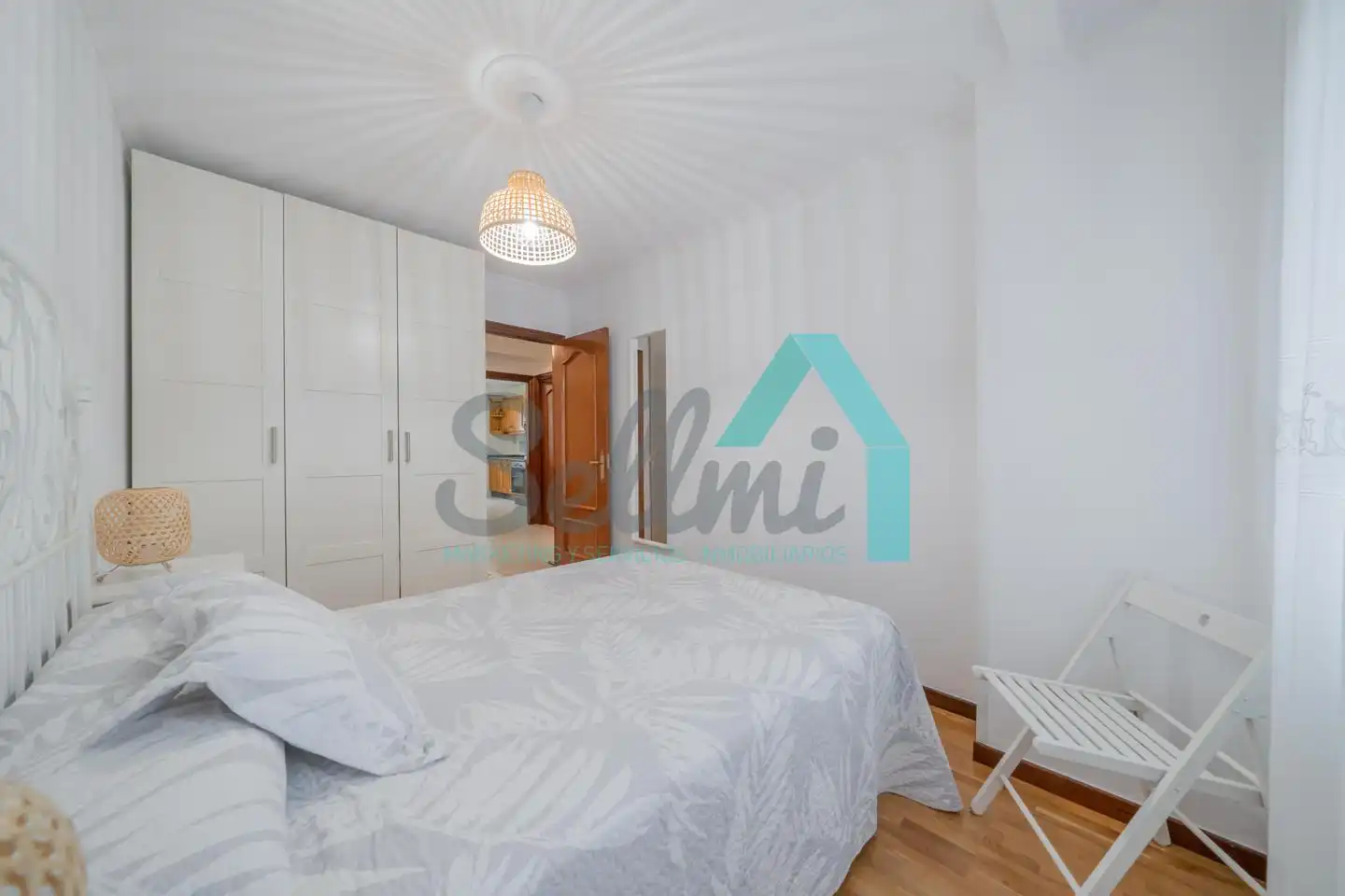 Flat with lift to rent in Calle Río Nervión, imagen 22