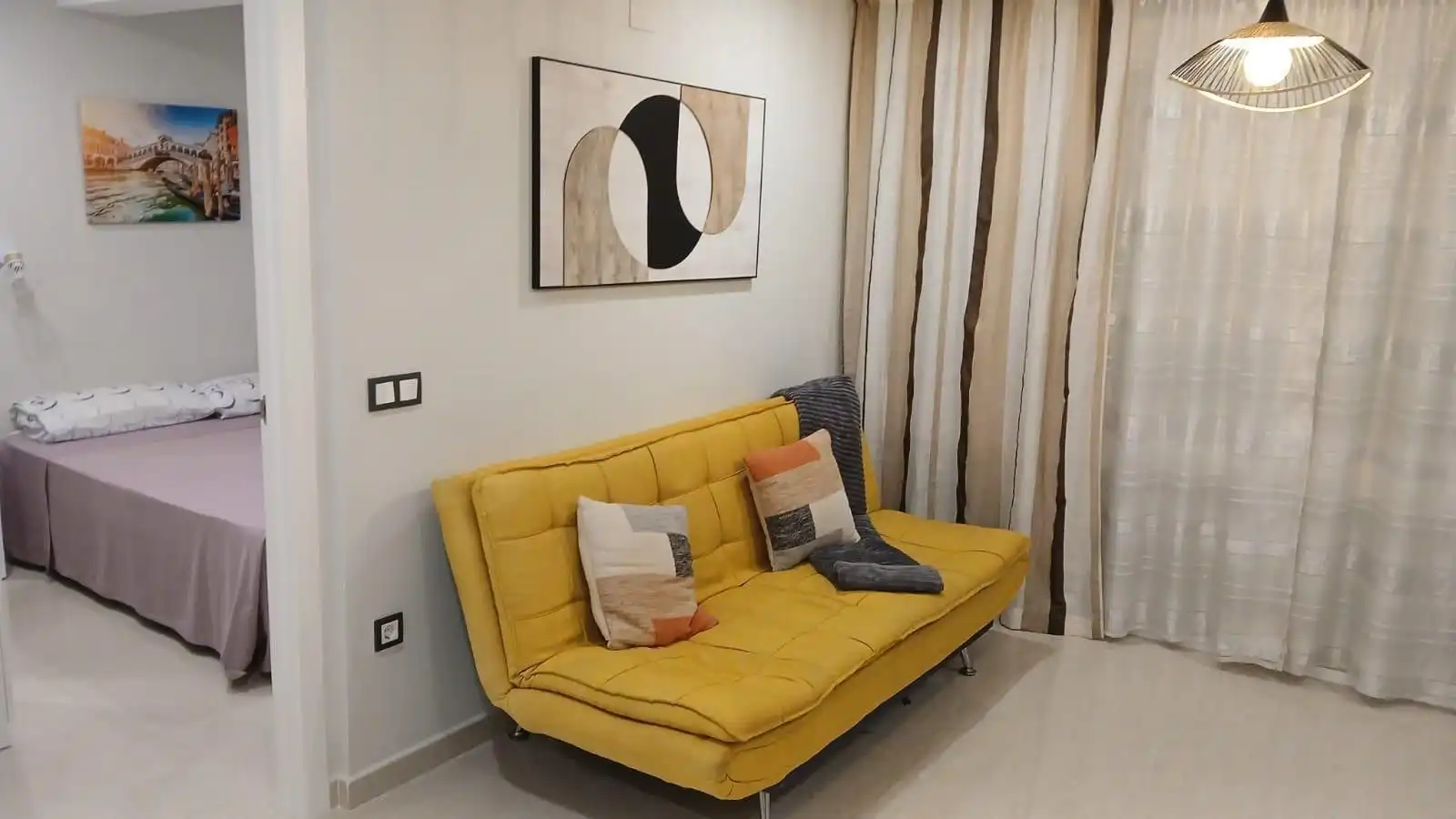 Apartamento con piscina en venta en N/A, imagen 5
