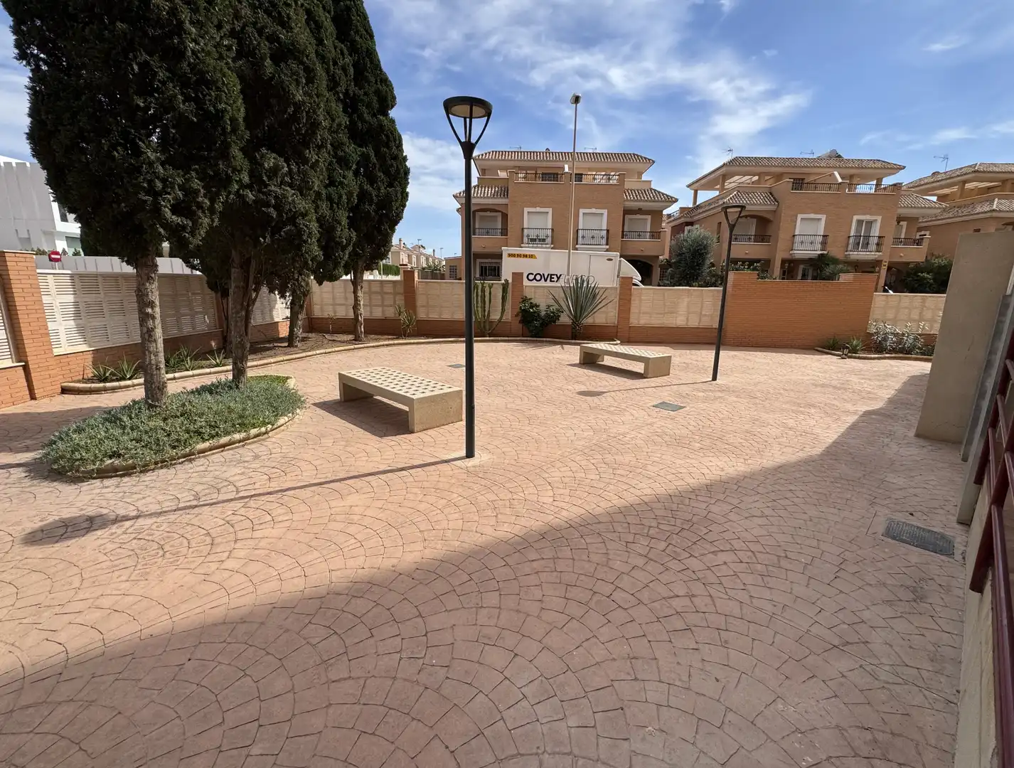 Piso con piscina en venta en Camino de Bobar 3, imagen 38