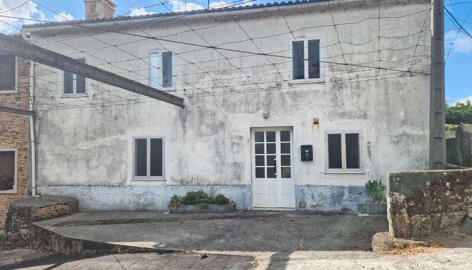 Photo 1 of Single-family semi-detached for sale in Teo, A Coruña