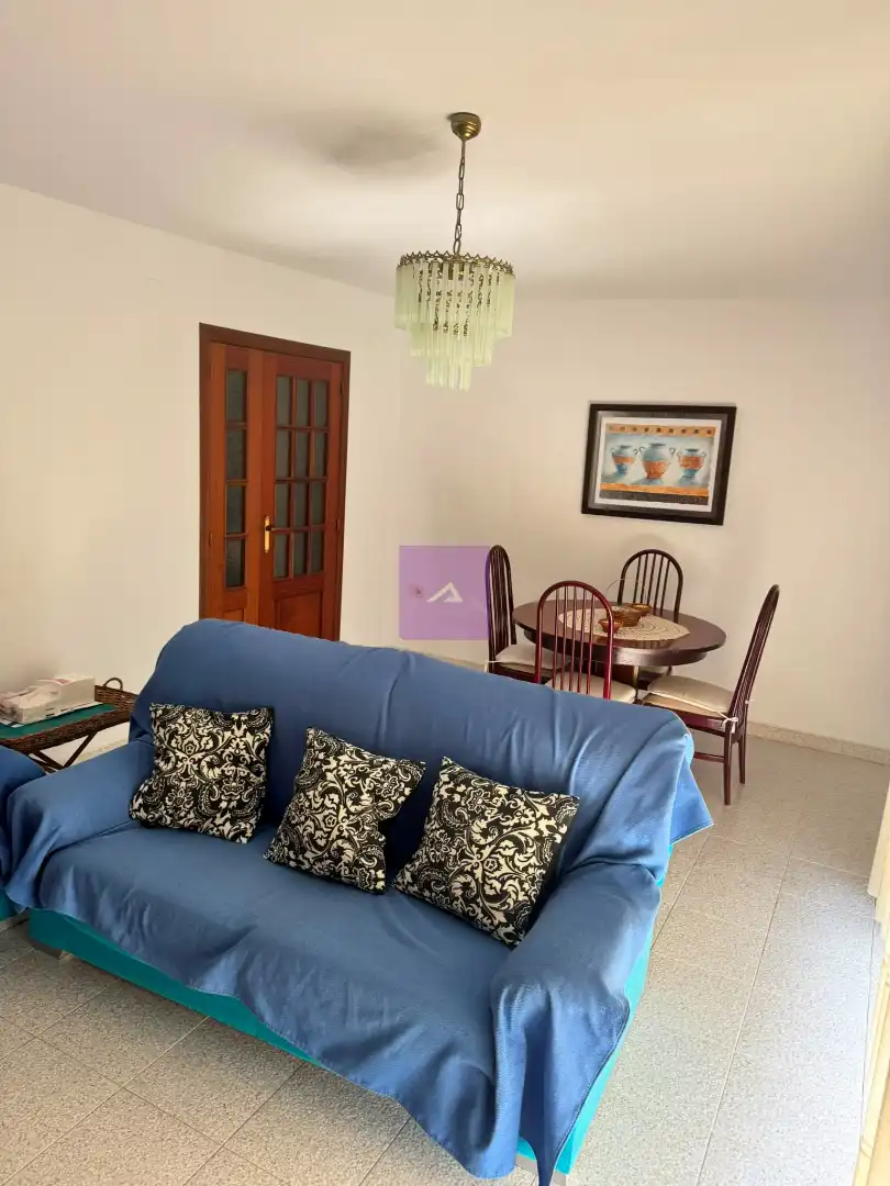 Apartament amb terrassa en venda a Carrer Riu Sénia, imagen 39