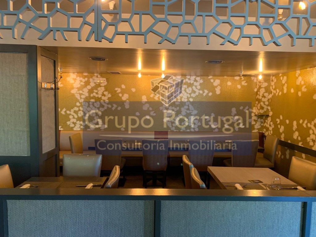 Local de lloguer en  Madrid Capital