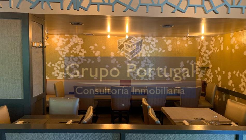 Photo 1 of Premises to rent in Acacias, Madrid