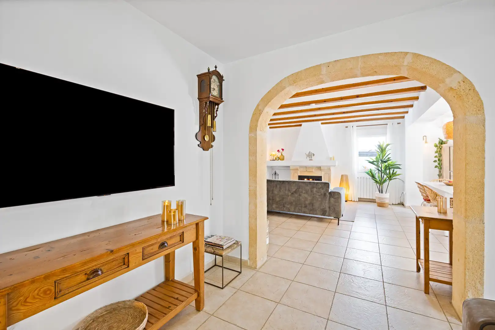 Casa o xalet en venda en Jávea / Xàbia