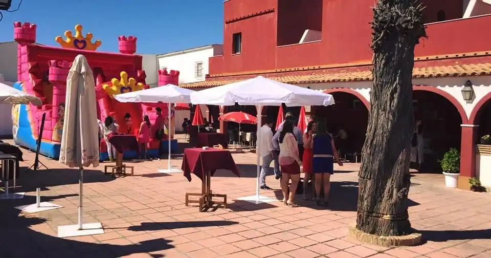 Edificio en venta en Córdoba con Alarma