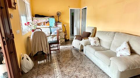 Foto 4 de Finca rústica en venda a Camino Viejo de Málaga, Málaga