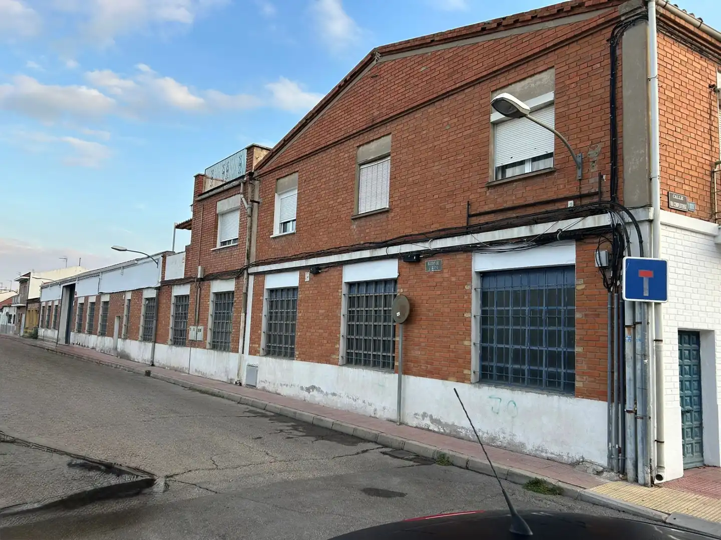 Business premises for sale in Vía Complutense 111, imagen 3