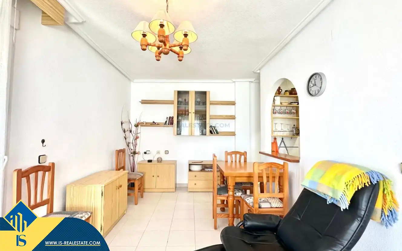 Ático con piscina en venta en Playa del Acequión, Náufragos y Rocío del Mar, imagen 5
