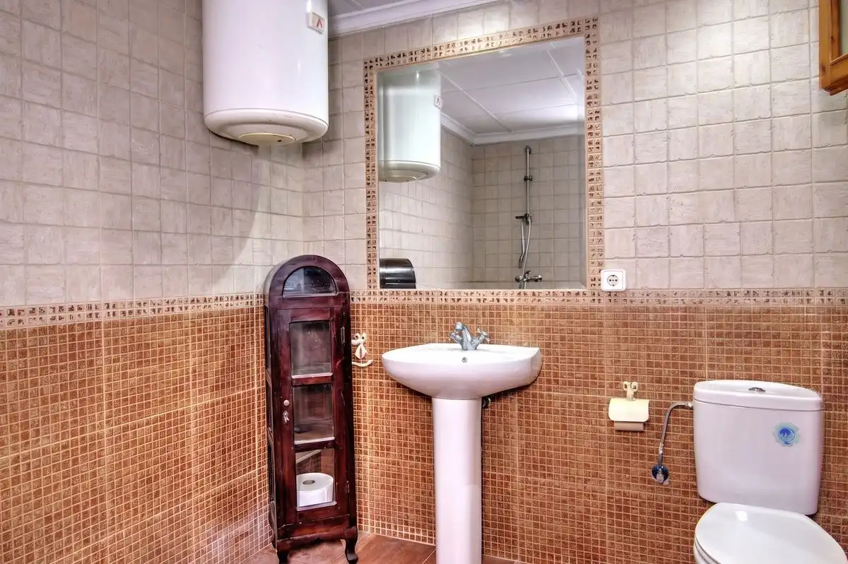 Maison avec terrasse à vendre à Carrer Riu Vinalopo, imagen 33