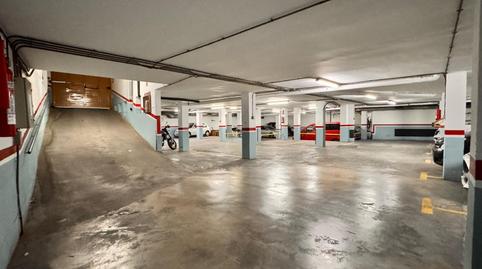 Foto 3 de Garaje en venta en  de Les Neus, 12, Centre Vila, Vilanova i la Geltrú