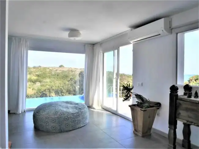 Villa con piscina in vendita a Torreguadiaro - San Diego, imagen 10